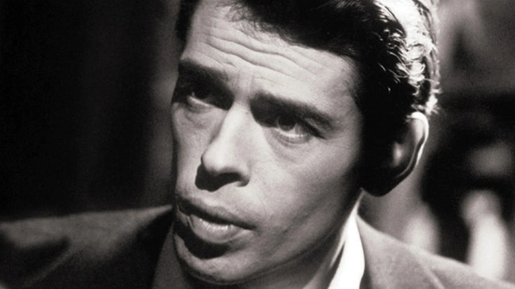 JACQUES B. CHANTE BREL