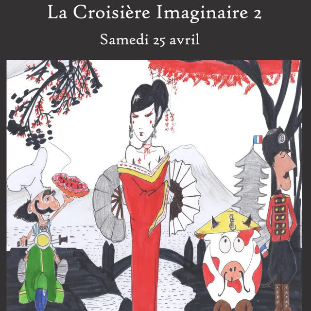 Les Soirées A