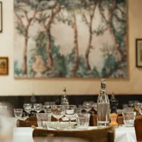 Le Grand Banquet