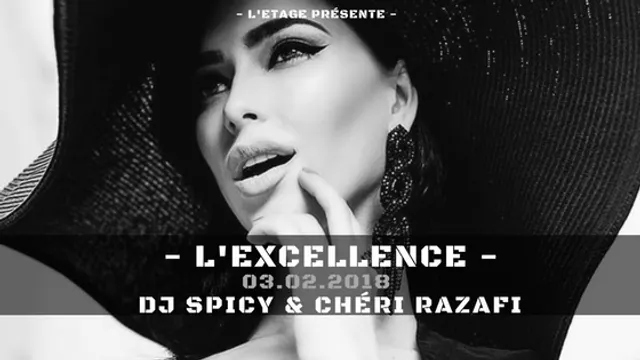 l'excellence