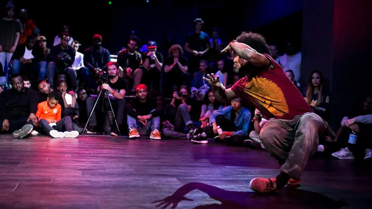 Ultimate Battle Rivalskool