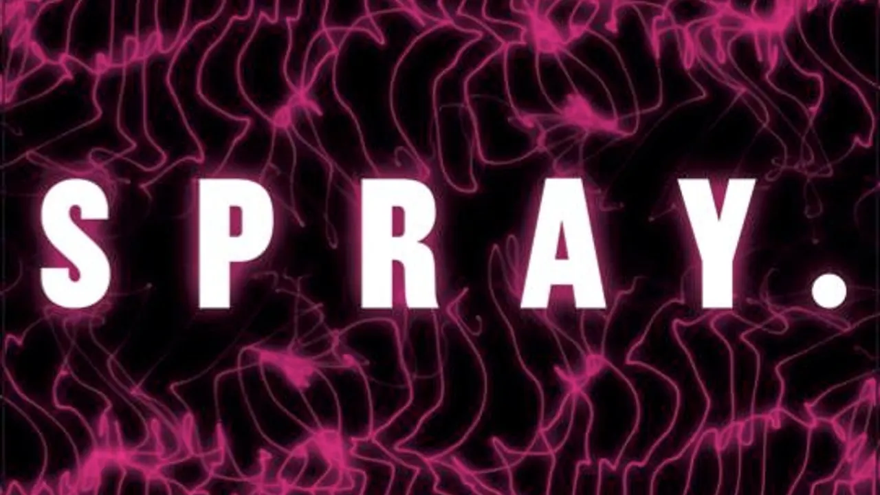Spray