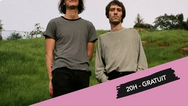 The Molochs • Young Like Old Men • Johnnie Carwash / Supersonic