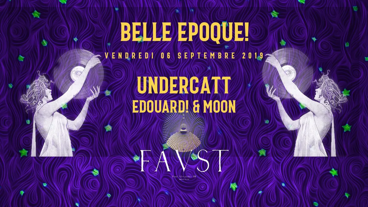 Faust: Undercatt