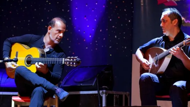 juan carmona & ptit moh