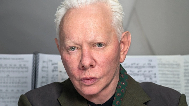 Joe Jackson « Hope & Fury tour »