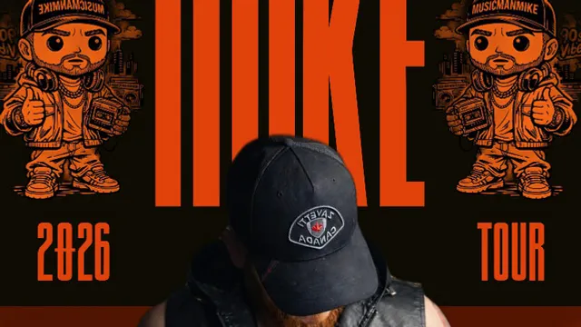 Musicmanmike. Memory Lane