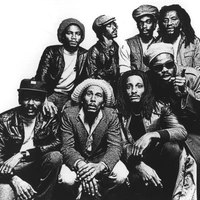 Bob Marley