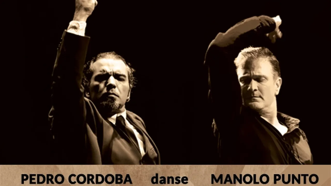 Sunday Flamenco