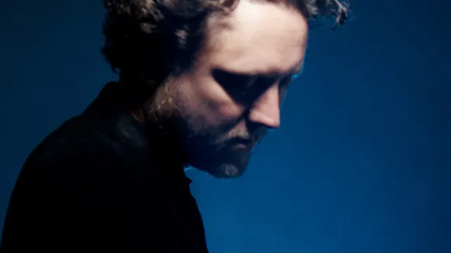 George FitzGerald (All day long)