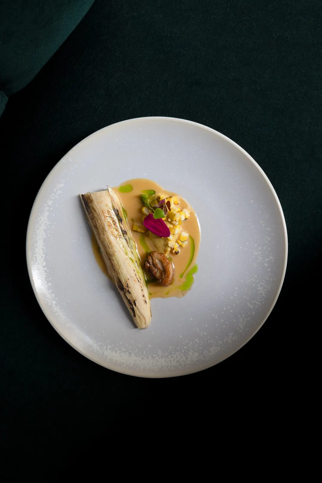 Maison Brut Restaurant Paris