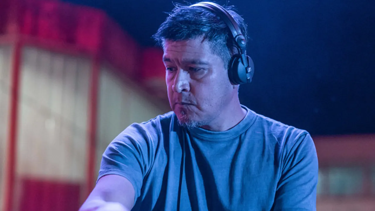 59bel Records: DJ Rolando, Ian Maur, Juste S