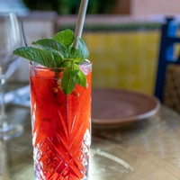 Brasserie Noura