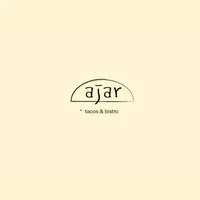 ajar