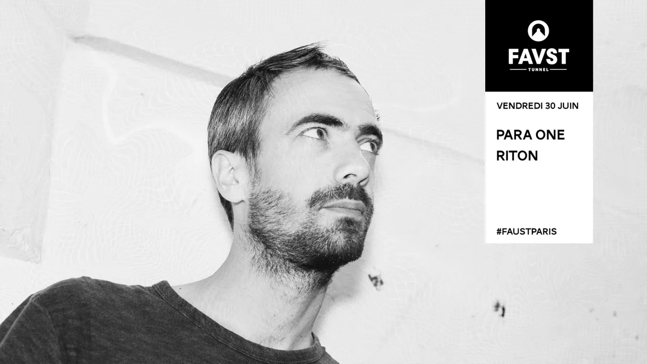 Faust : Para One, Riton