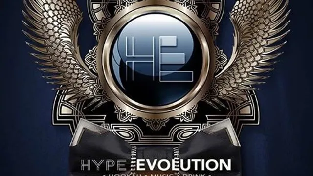 Hype Evolution@letage