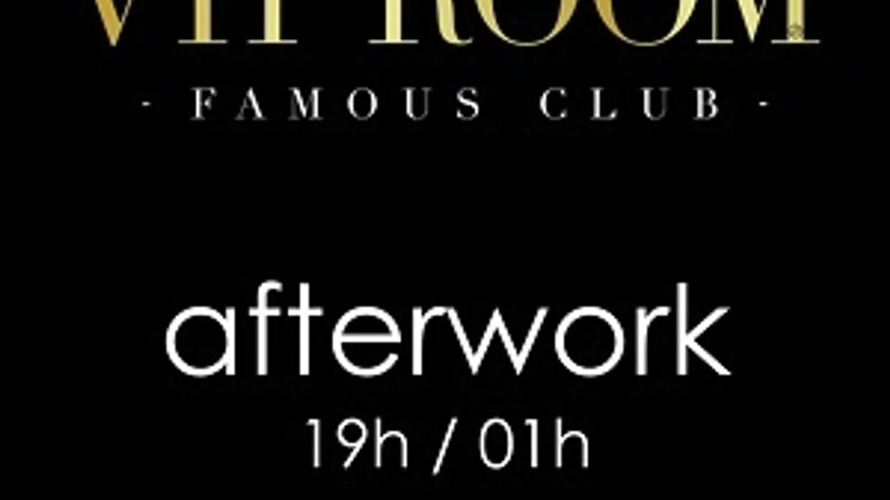 AfterWork