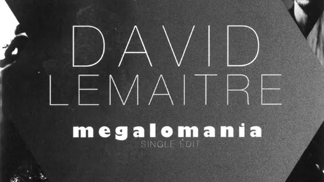 David Lemaitre + Guest