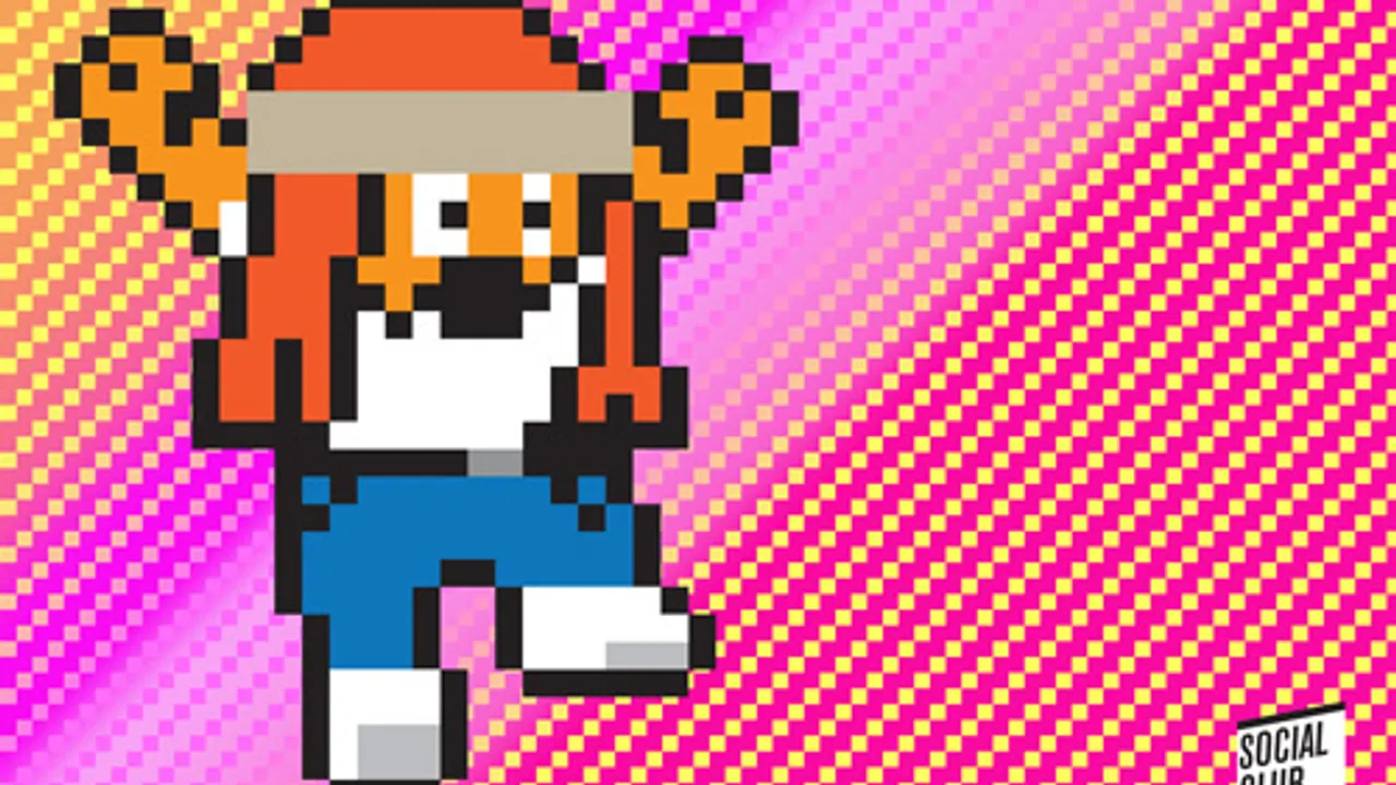 BOY 8 BIT