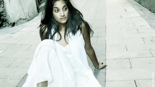 Maya Kamaty + Dimoné + Who Are You