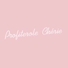 Profiterole Chérie