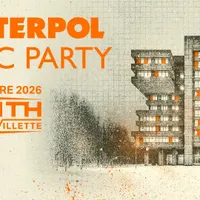 Bloc Party, Interpol