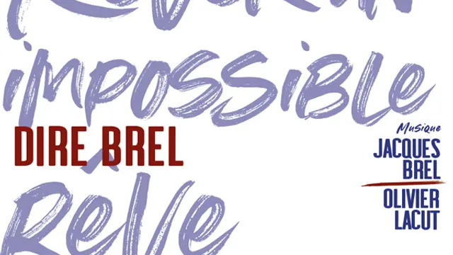 Dire Brel