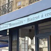 Madame Messieurs