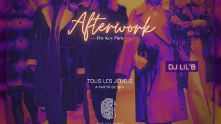 Afterwork The Key Paris