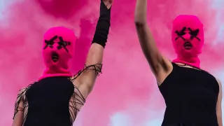 Pussy Riot