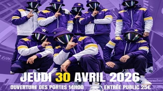 DANCE ON 2026 - Concours chorégraphique