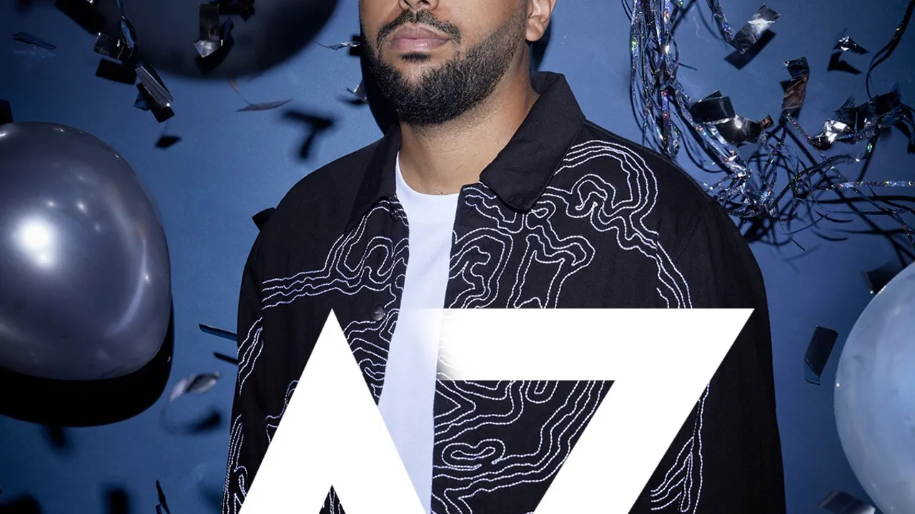 AZ dans "Rupture"