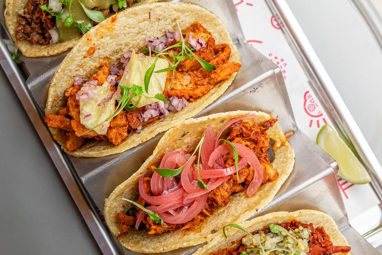 Taco Mesa