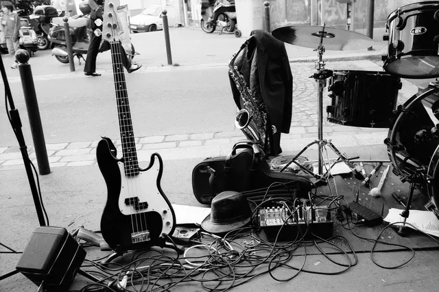 La Fête de la Musique 2013 : Tout un programme pour le 21 juin