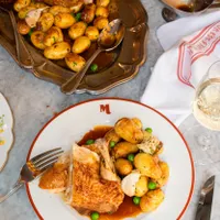 Brasserie Martin