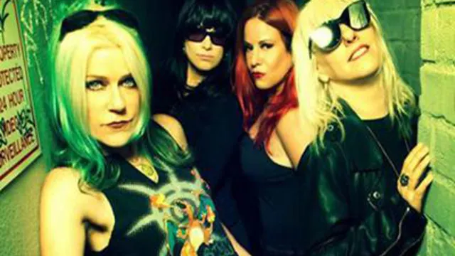 L7 « The Last Hurrah Tour 2026 »