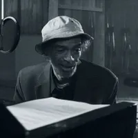 Gil Scott-Heron