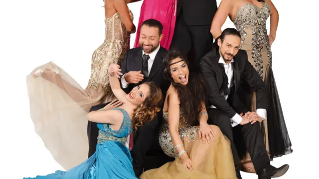 Bent El Balad 3