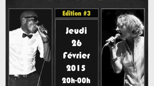 Soul Successions avec Quinze