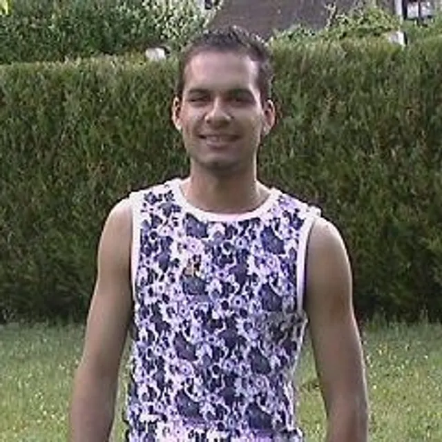 Cedric C
