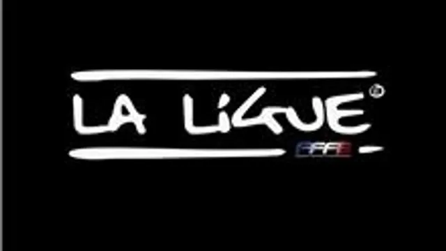 LA LIGUE