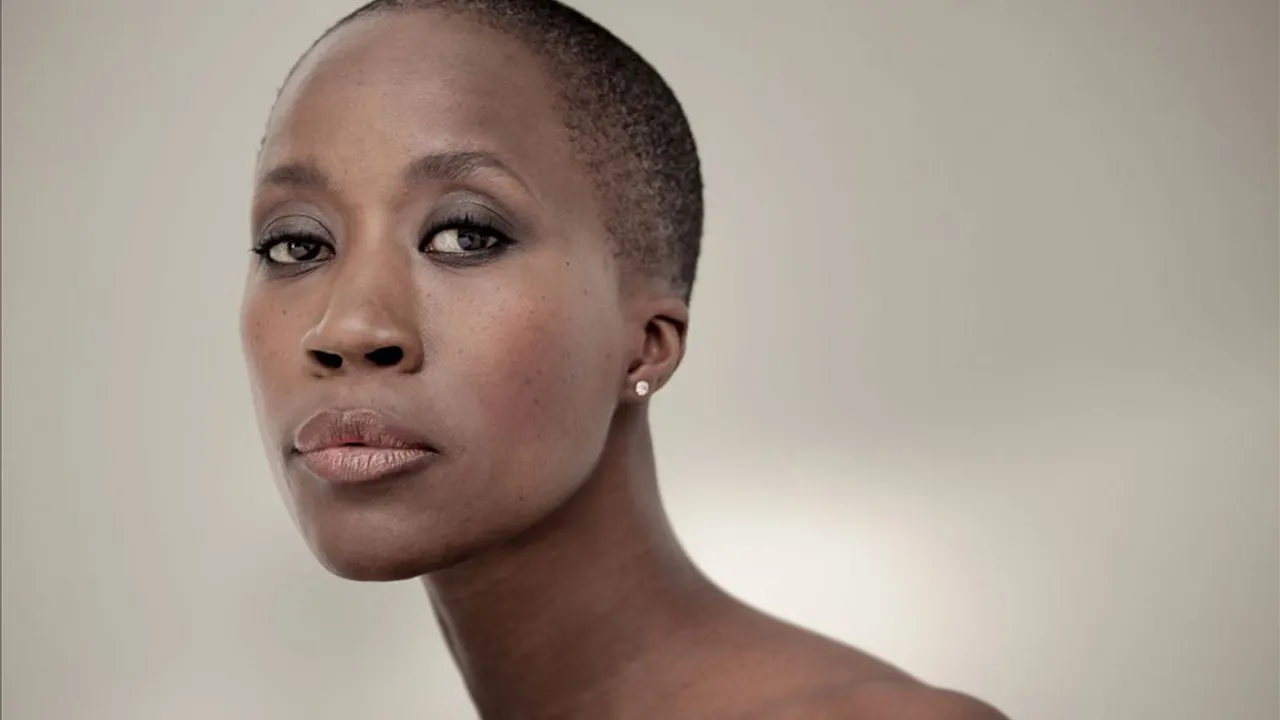 Rokia Traoré