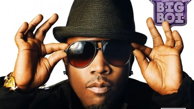 BIG BOI of OUTKAST