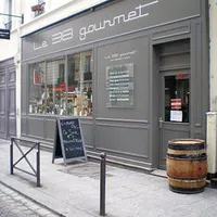Le 38 gourmet