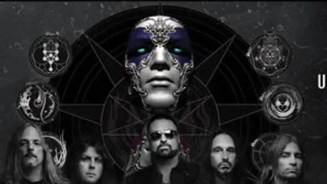Symphony X + Guest