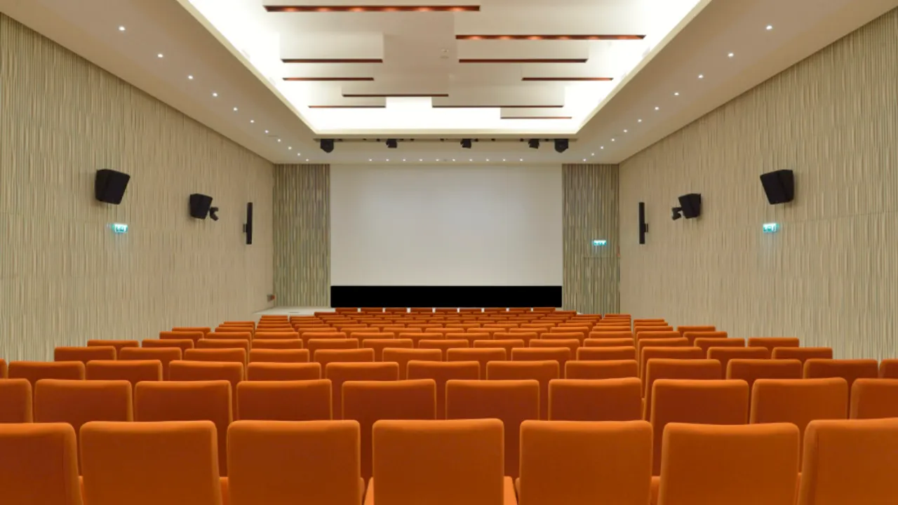 La Fête du Cinéma : Chronique d'un été au Musée de l'Homme