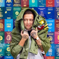 Oxxxymiron