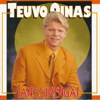 Teuvo Oinas