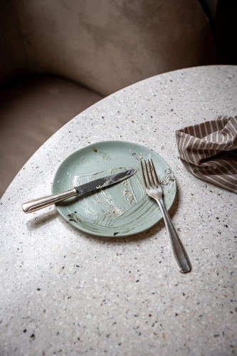 Pristine Restaurant Paris