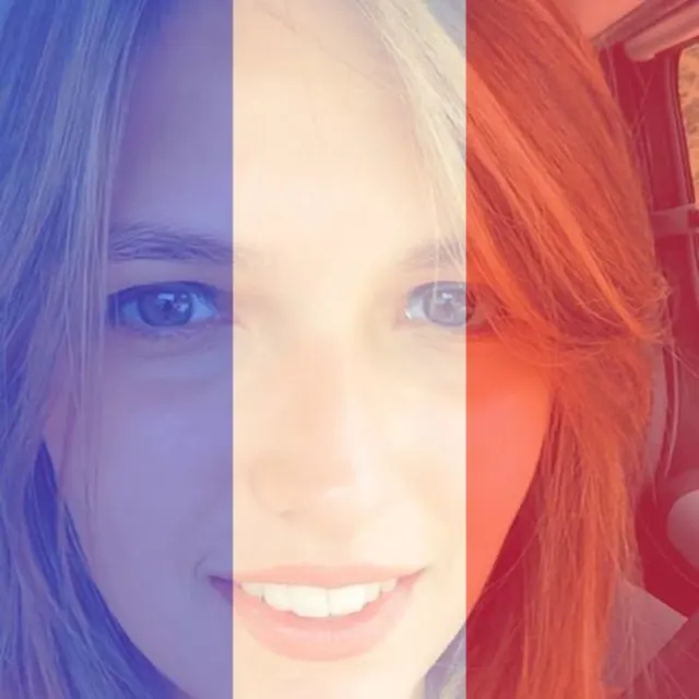 Margaux M